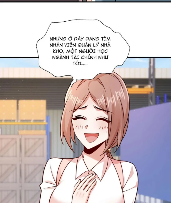 Hàn Băng Tận Thế: Ta Tích Trữ Trăm Tỷ Vật Tư Chapter 23 - 9