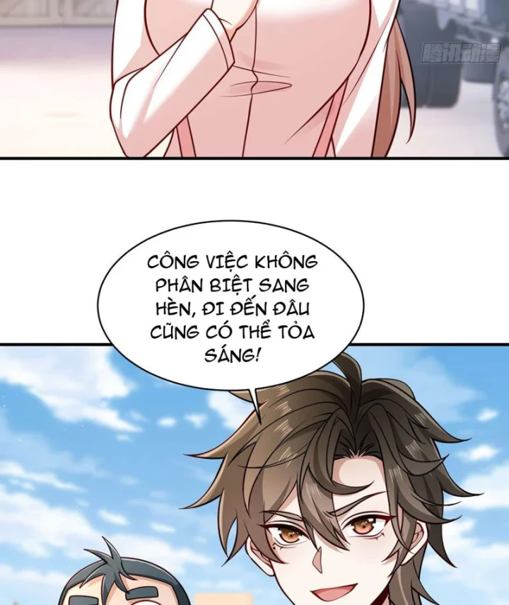 Hàn Băng Tận Thế: Ta Tích Trữ Trăm Tỷ Vật Tư Chapter 23 - 10