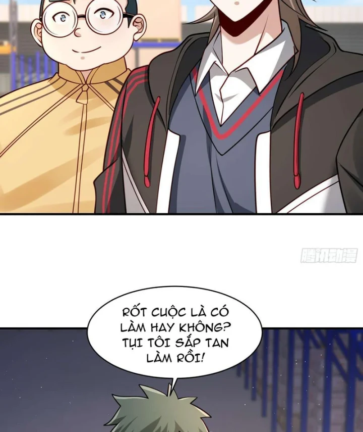 Hàn Băng Tận Thế: Ta Tích Trữ Trăm Tỷ Vật Tư Chapter 23 - 11