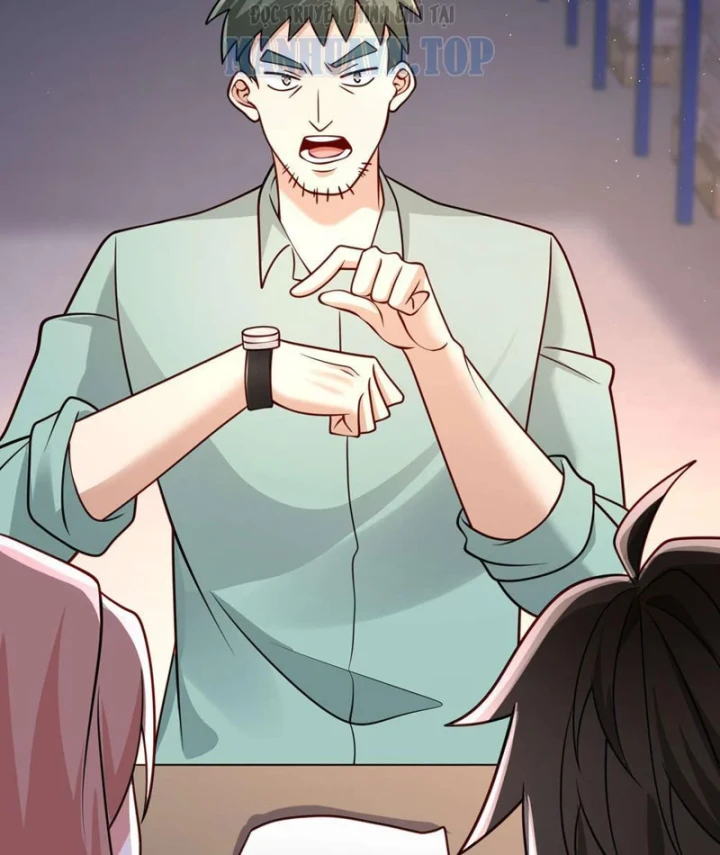 Hàn Băng Tận Thế: Ta Tích Trữ Trăm Tỷ Vật Tư Chapter 23 - 12