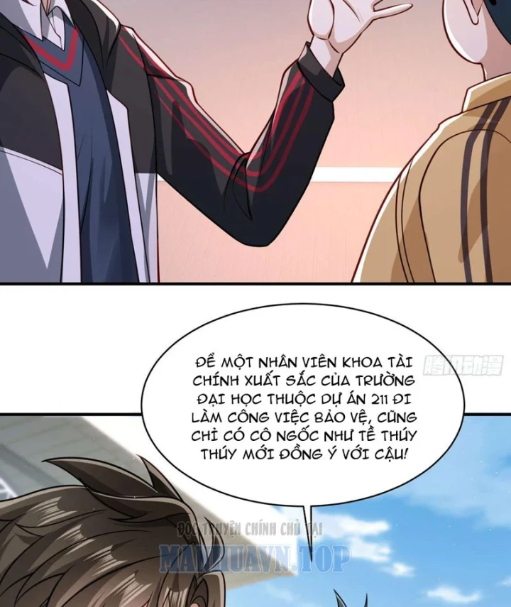 Hàn Băng Tận Thế: Ta Tích Trữ Trăm Tỷ Vật Tư Chapter 23 - 16