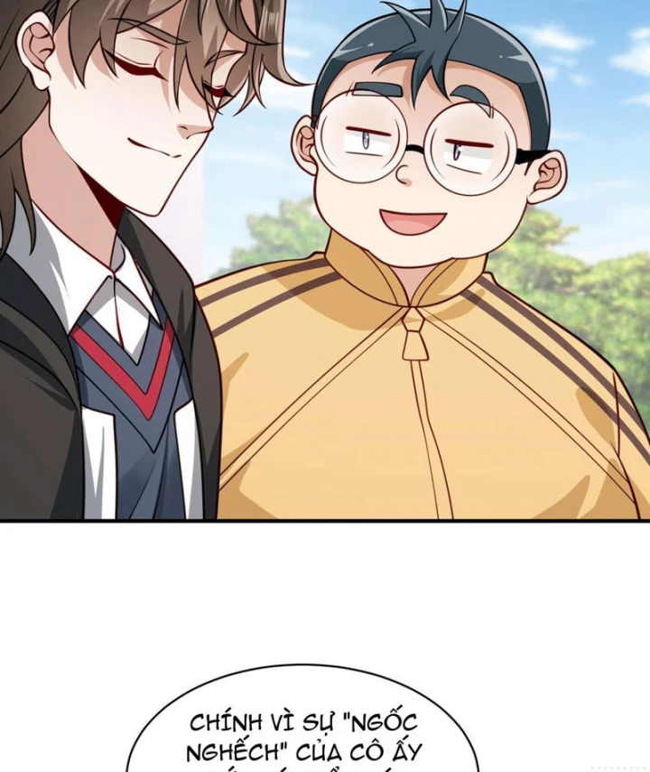 Hàn Băng Tận Thế: Ta Tích Trữ Trăm Tỷ Vật Tư Chapter 23 - 17