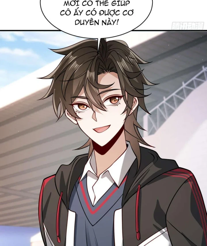 Hàn Băng Tận Thế: Ta Tích Trữ Trăm Tỷ Vật Tư Chapter 23 - 18