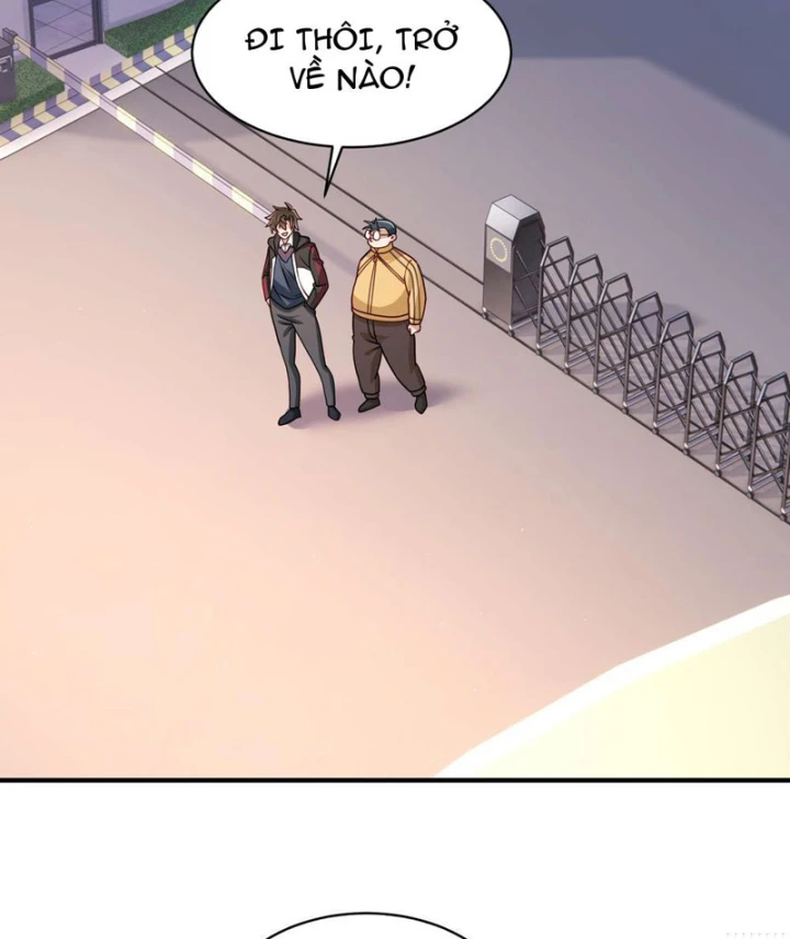 Hàn Băng Tận Thế: Ta Tích Trữ Trăm Tỷ Vật Tư Chapter 23 - 20