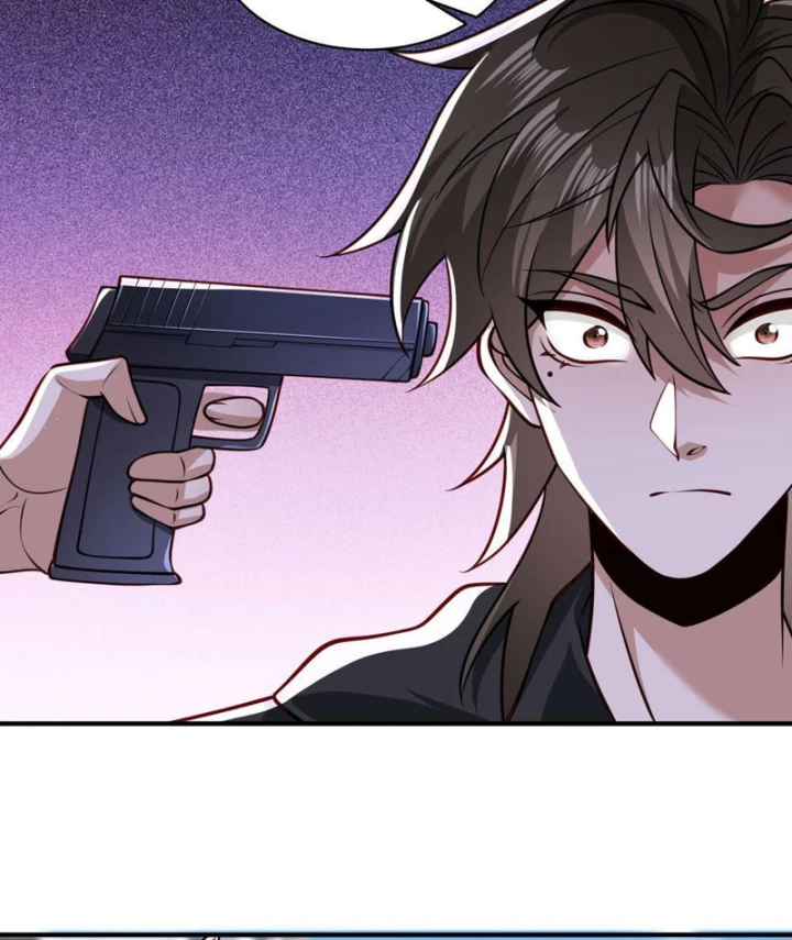 Hàn Băng Tận Thế: Ta Tích Trữ Trăm Tỷ Vật Tư Chapter 23 - 22