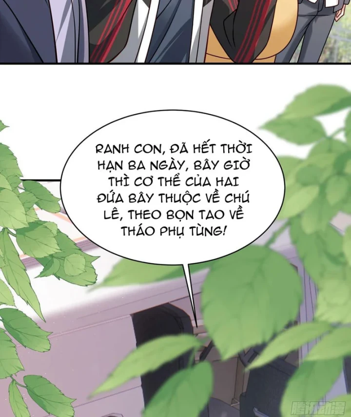 Hàn Băng Tận Thế: Ta Tích Trữ Trăm Tỷ Vật Tư Chapter 23 - 24