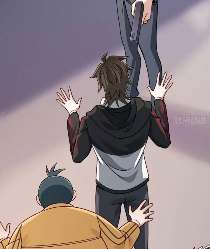 Hàn Băng Tận Thế: Ta Tích Trữ Trăm Tỷ Vật Tư Chapter 23 - 26