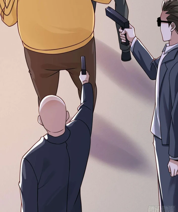 Hàn Băng Tận Thế: Ta Tích Trữ Trăm Tỷ Vật Tư Chapter 23 - 27