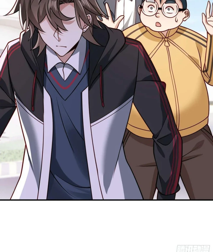 Hàn Băng Tận Thế: Ta Tích Trữ Trăm Tỷ Vật Tư Chapter 23 - 29