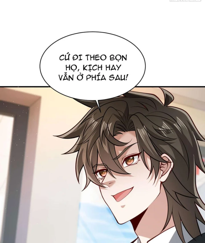 Hàn Băng Tận Thế: Ta Tích Trữ Trăm Tỷ Vật Tư Chapter 23 - 30