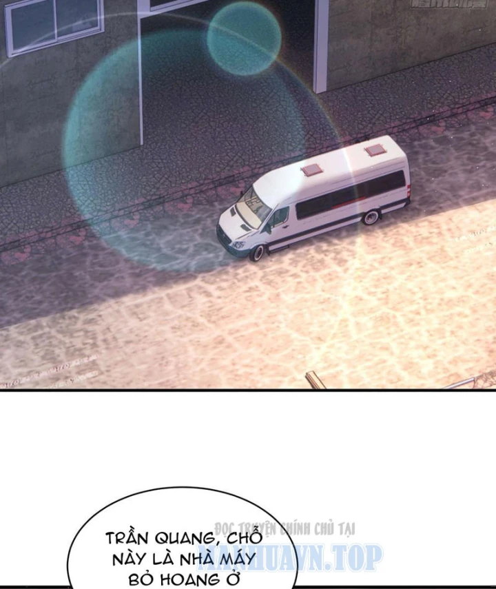 Hàn Băng Tận Thế: Ta Tích Trữ Trăm Tỷ Vật Tư Chapter 23 - 33