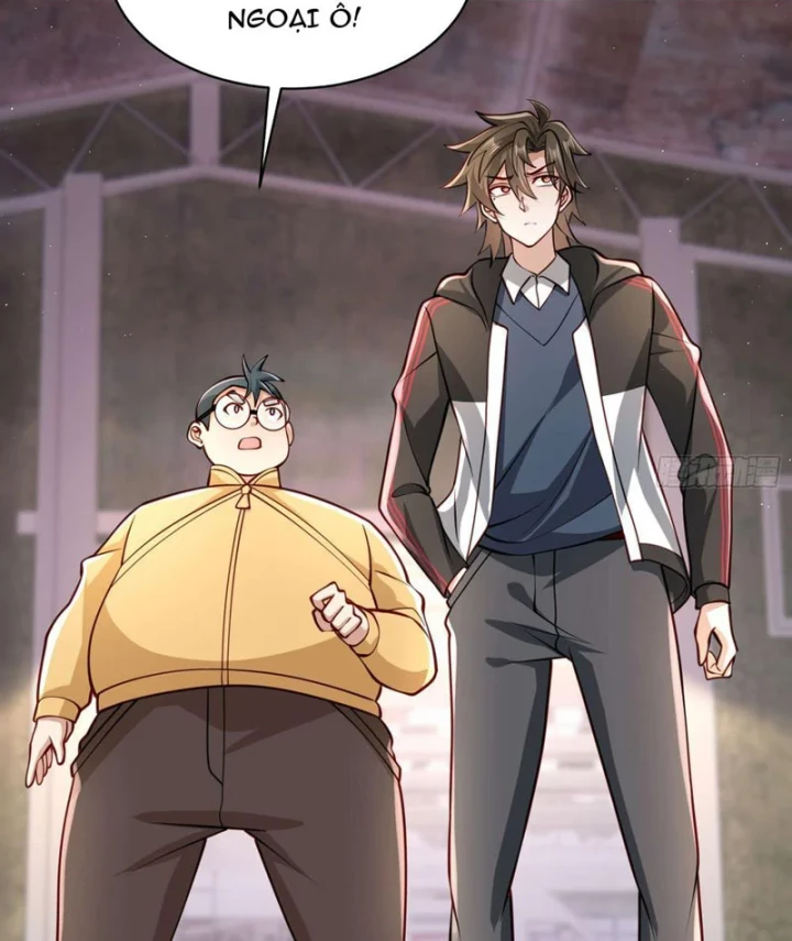 Hàn Băng Tận Thế: Ta Tích Trữ Trăm Tỷ Vật Tư Chapter 23 - 34