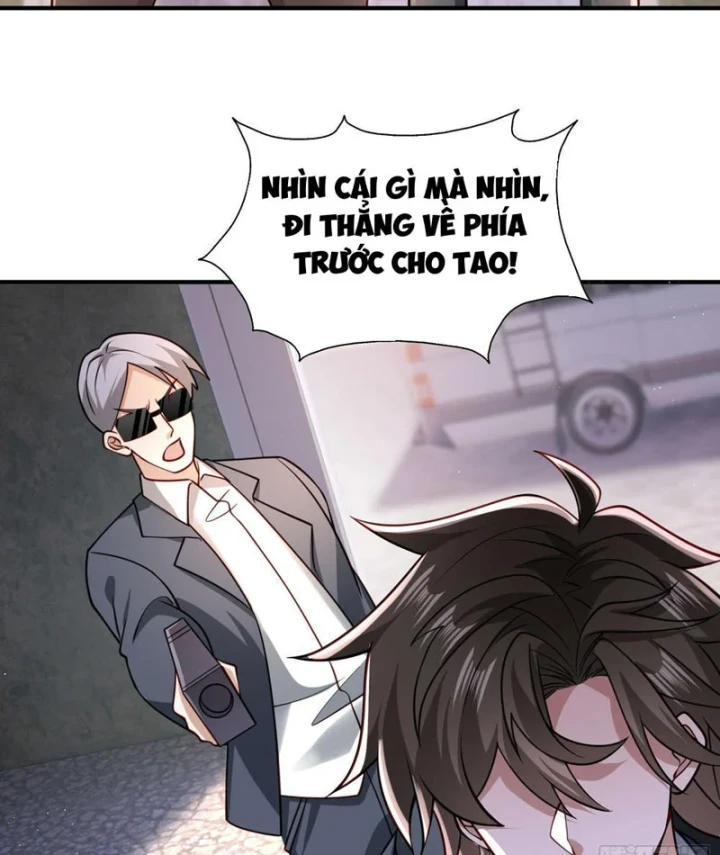 Hàn Băng Tận Thế: Ta Tích Trữ Trăm Tỷ Vật Tư Chapter 23 - 35