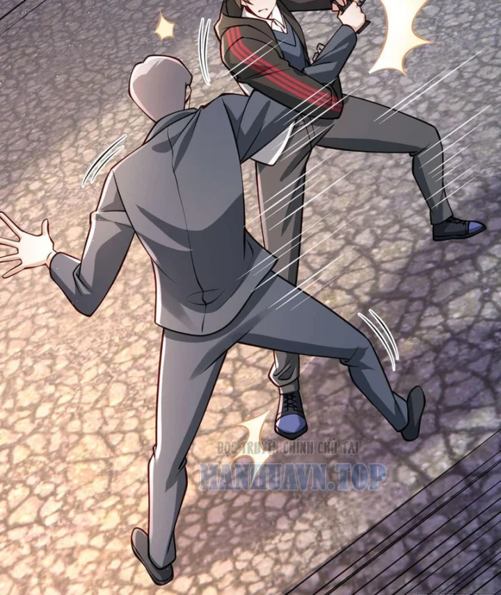 Hàn Băng Tận Thế: Ta Tích Trữ Trăm Tỷ Vật Tư Chapter 23 - 38