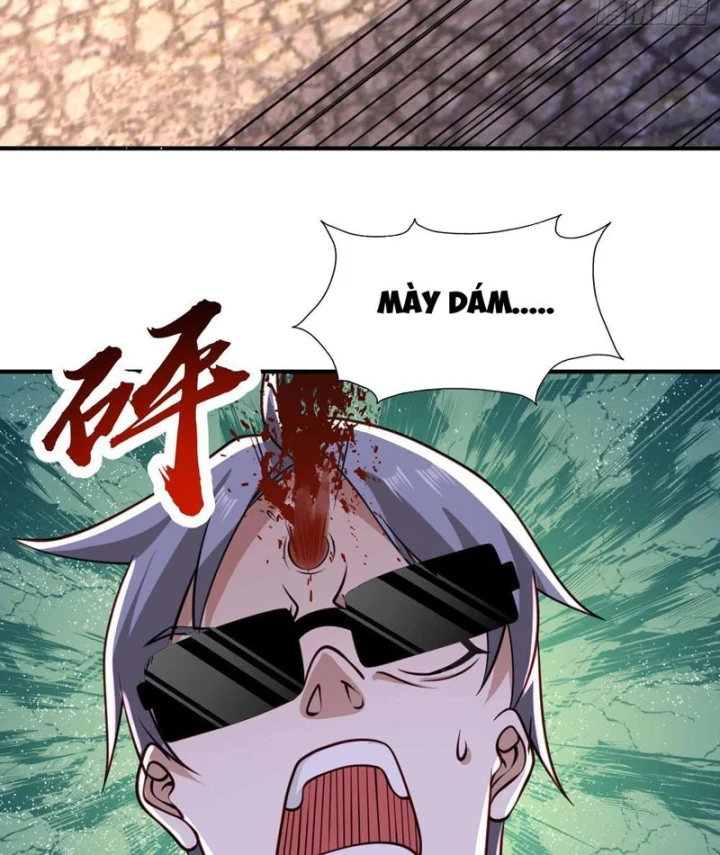 Hàn Băng Tận Thế: Ta Tích Trữ Trăm Tỷ Vật Tư Chapter 23 - 39