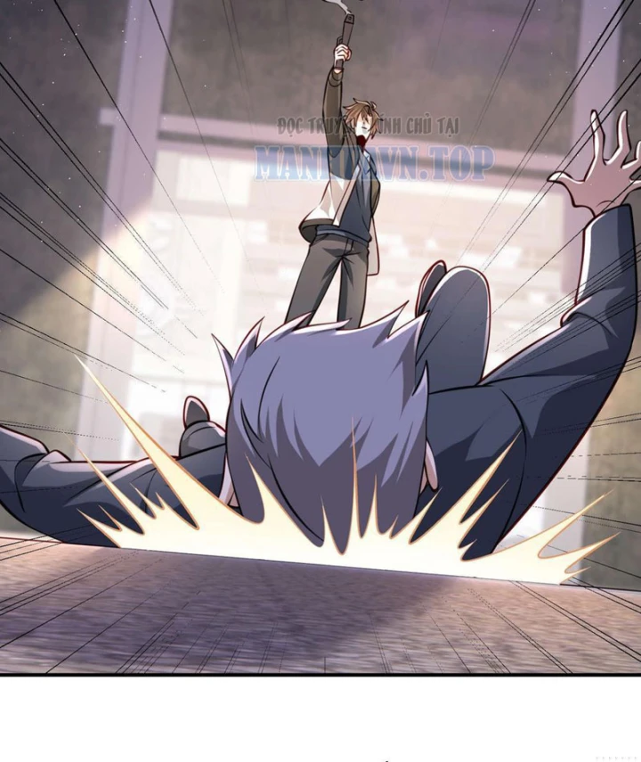 Hàn Băng Tận Thế: Ta Tích Trữ Trăm Tỷ Vật Tư Chapter 23 - 41