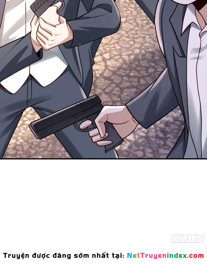 Hàn Băng Tận Thế: Ta Tích Trữ Trăm Tỷ Vật Tư Chapter 23 - 44