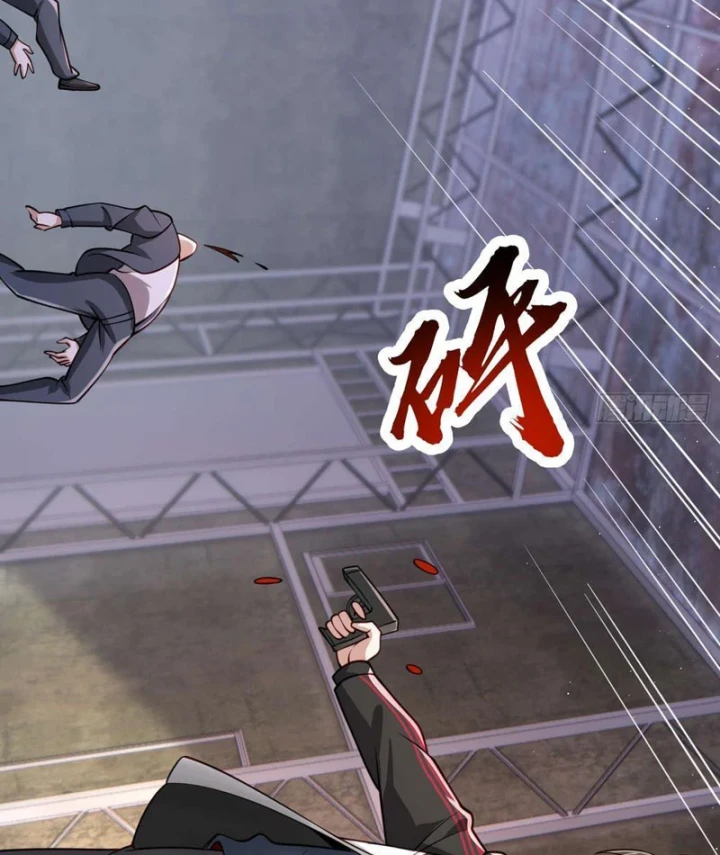 Hàn Băng Tận Thế: Ta Tích Trữ Trăm Tỷ Vật Tư Chapter 23 - 46