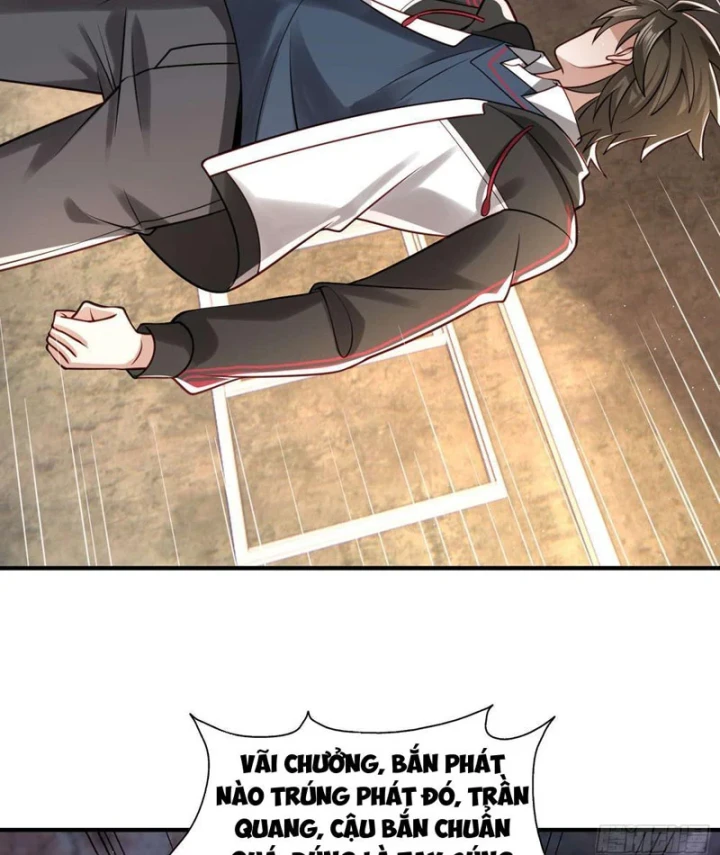 Hàn Băng Tận Thế: Ta Tích Trữ Trăm Tỷ Vật Tư Chapter 23 - 47