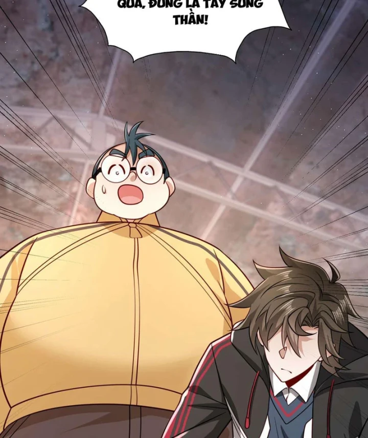 Hàn Băng Tận Thế: Ta Tích Trữ Trăm Tỷ Vật Tư Chapter 23 - 48