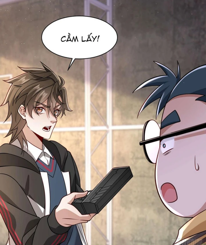 Hàn Băng Tận Thế: Ta Tích Trữ Trăm Tỷ Vật Tư Chapter 23 - 50