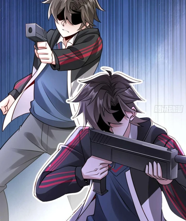 Hàn Băng Tận Thế: Ta Tích Trữ Trăm Tỷ Vật Tư Chapter 23 - 52