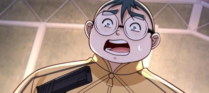 Hàn Băng Tận Thế: Ta Tích Trữ Trăm Tỷ Vật Tư Chapter 24 - 2