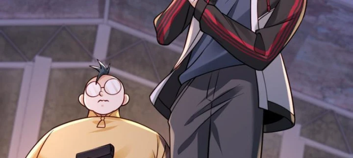 Hàn Băng Tận Thế: Ta Tích Trữ Trăm Tỷ Vật Tư Chapter 24 - 10