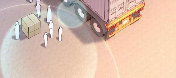 Hàn Băng Tận Thế: Ta Tích Trữ Trăm Tỷ Vật Tư Chapter 24 - 18