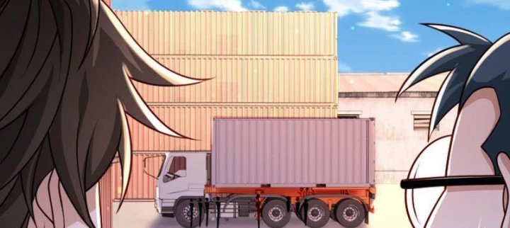 Hàn Băng Tận Thế: Ta Tích Trữ Trăm Tỷ Vật Tư Chapter 24 - 22