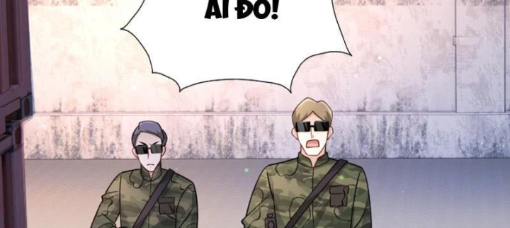 Hàn Băng Tận Thế: Ta Tích Trữ Trăm Tỷ Vật Tư Chapter 24 - 30