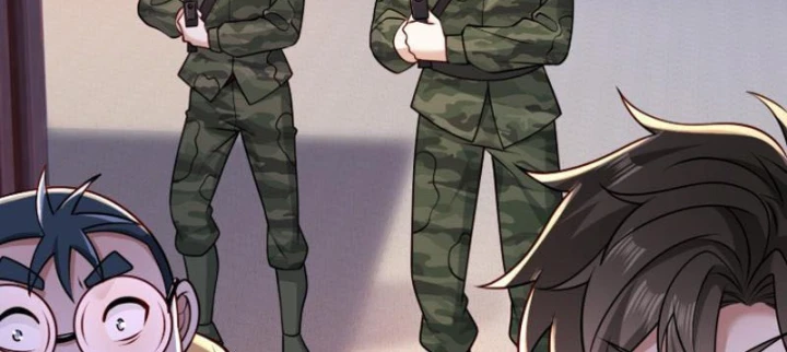 Hàn Băng Tận Thế: Ta Tích Trữ Trăm Tỷ Vật Tư Chapter 24 - 31