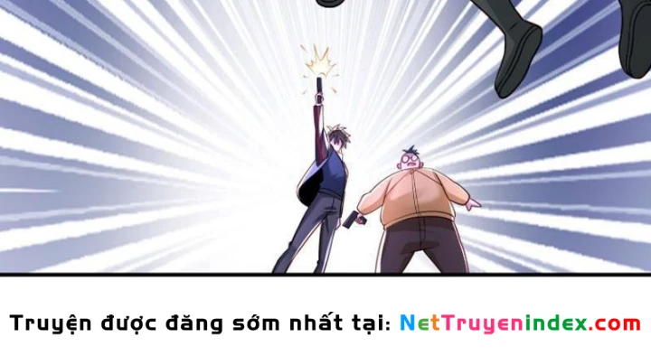 Hàn Băng Tận Thế: Ta Tích Trữ Trăm Tỷ Vật Tư Chapter 24 - 37