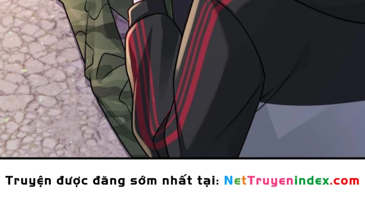 Hàn Băng Tận Thế: Ta Tích Trữ Trăm Tỷ Vật Tư Chapter 24 - 41