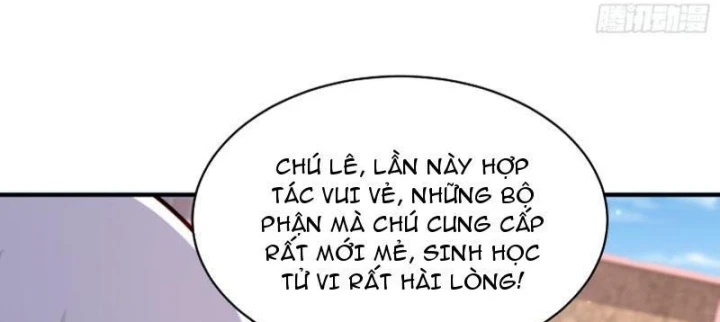 Hàn Băng Tận Thế: Ta Tích Trữ Trăm Tỷ Vật Tư Chapter 24 - 42