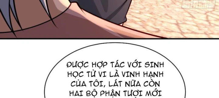 Hàn Băng Tận Thế: Ta Tích Trữ Trăm Tỷ Vật Tư Chapter 24 - 46