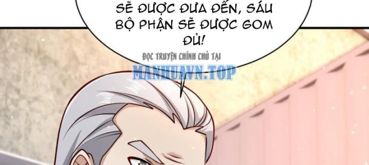 Hàn Băng Tận Thế: Ta Tích Trữ Trăm Tỷ Vật Tư Chapter 24 - 47