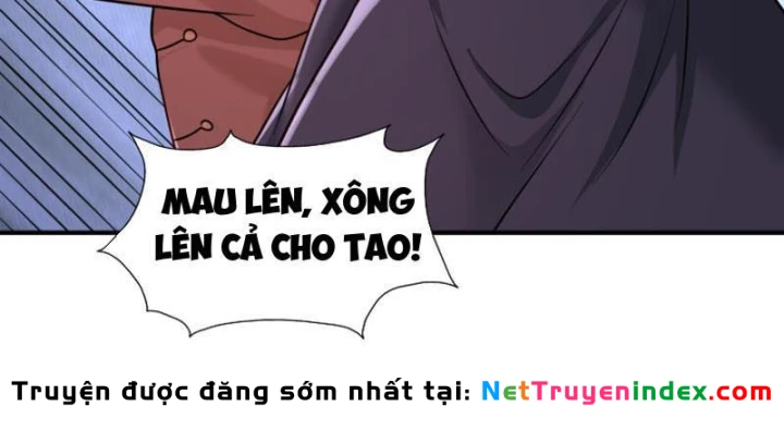 Hàn Băng Tận Thế: Ta Tích Trữ Trăm Tỷ Vật Tư Chapter 24 - 91