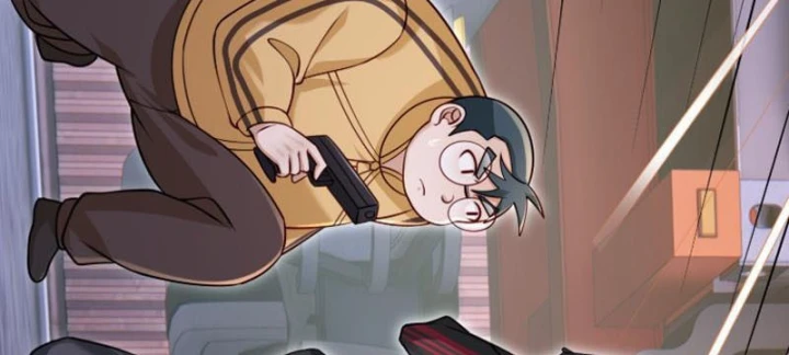 Hàn Băng Tận Thế: Ta Tích Trữ Trăm Tỷ Vật Tư Chapter 24 - 93