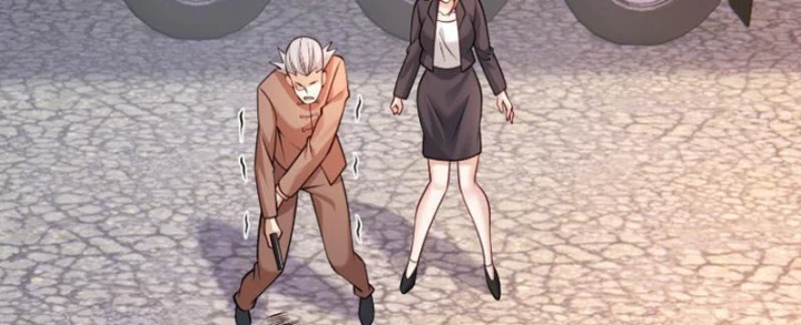 Hàn Băng Tận Thế: Ta Tích Trữ Trăm Tỷ Vật Tư Chapter 24 - 122