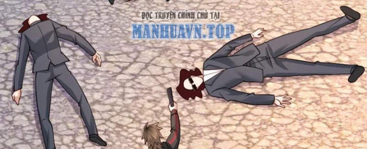 Hàn Băng Tận Thế: Ta Tích Trữ Trăm Tỷ Vật Tư Chapter 24 - 123