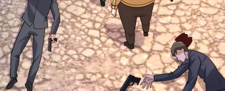 Hàn Băng Tận Thế: Ta Tích Trữ Trăm Tỷ Vật Tư Chapter 24 - 125