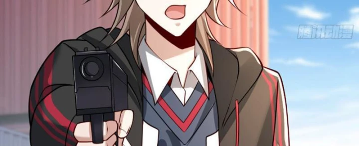 Hàn Băng Tận Thế: Ta Tích Trữ Trăm Tỷ Vật Tư Chapter 24 - 129