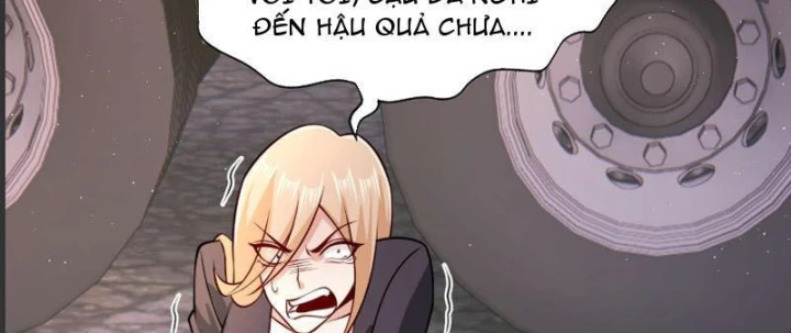 Hàn Băng Tận Thế: Ta Tích Trữ Trăm Tỷ Vật Tư Chapter 25 - 23