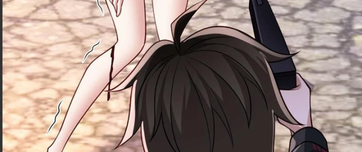 Hàn Băng Tận Thế: Ta Tích Trữ Trăm Tỷ Vật Tư Chapter 25 - 25