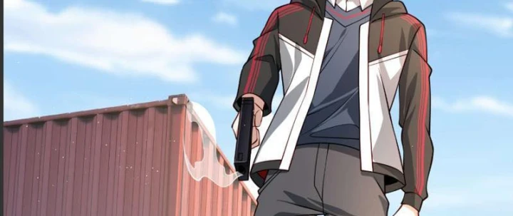 Hàn Băng Tận Thế: Ta Tích Trữ Trăm Tỷ Vật Tư Chapter 25 - 36