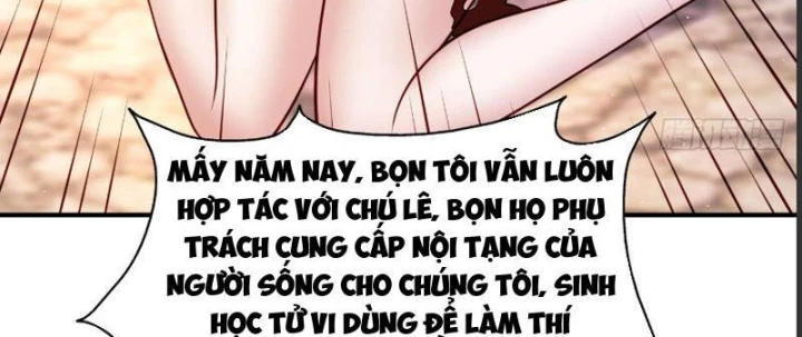 Hàn Băng Tận Thế: Ta Tích Trữ Trăm Tỷ Vật Tư Chapter 25 - 44