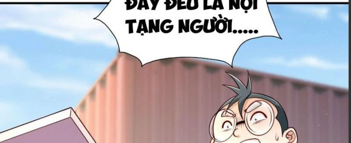 Hàn Băng Tận Thế: Ta Tích Trữ Trăm Tỷ Vật Tư Chapter 25 - 66