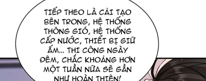 Hàn Băng Tận Thế: Ta Tích Trữ Trăm Tỷ Vật Tư Chapter 25 - 137