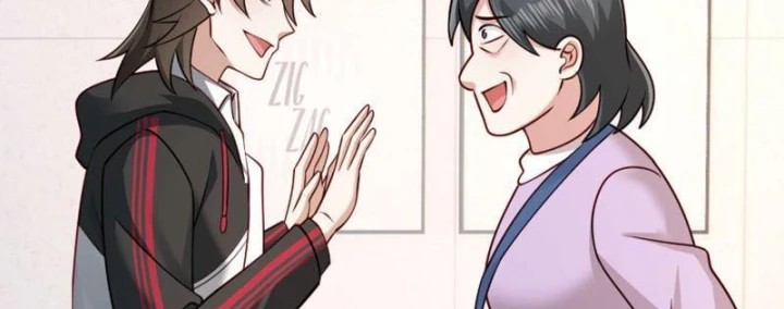 Hàn Băng Tận Thế: Ta Tích Trữ Trăm Tỷ Vật Tư Chapter 25 - 165